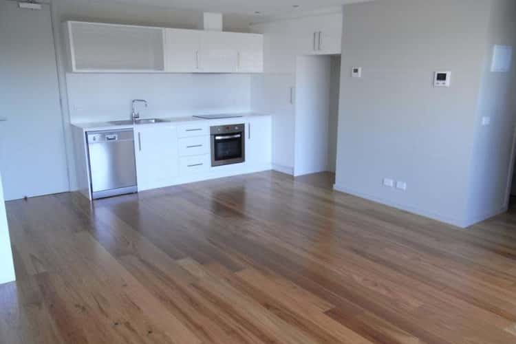 Second view of Homely apartment listing, 8/126 Centre Road, Brighton East VIC 3187