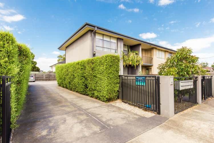Main view of Homely apartment listing, 7/3-5 Hargreaves Crescent, Braybrook VIC 3019