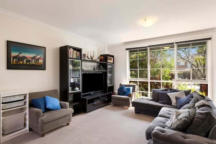 Second view of Homely house listing, 1/21 Octavius Avenue, Caulfield North VIC 3161