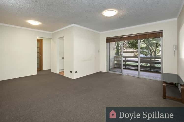 Second view of Homely unit listing, 1/26-32 Boronia Street, Dee Why NSW 2099