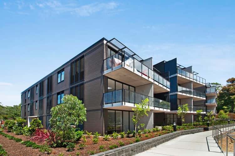 Main view of Homely unit listing, 2203/2-10 Mooramba Road, Dee Why NSW 2099