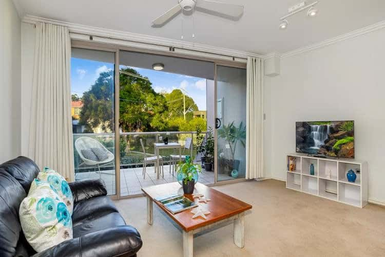 Second view of Homely apartment listing, 16/36-40 Old Pittwater Road, Brookvale NSW 2100