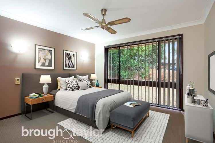 Fourth view of Homely house listing, 110 Yates Road, Bangor NSW 2234