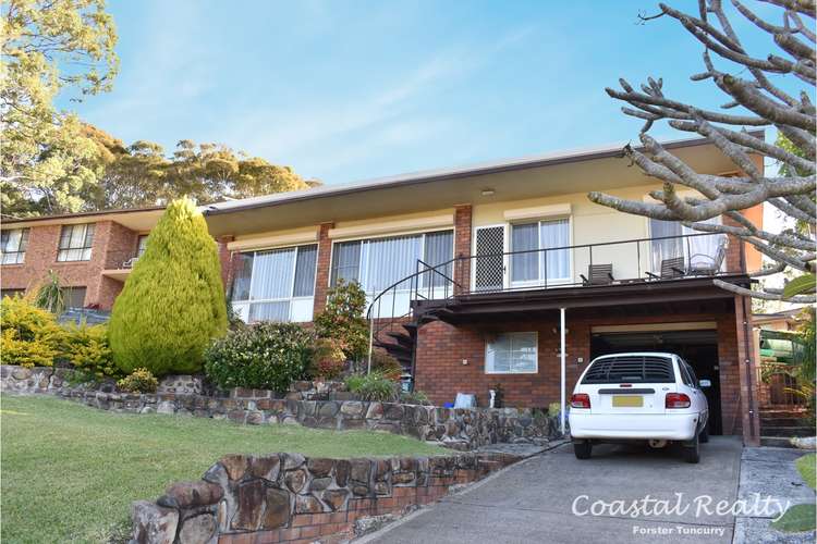 Main view of Homely house listing, 21 Leguna Crescent, Forster NSW 2428