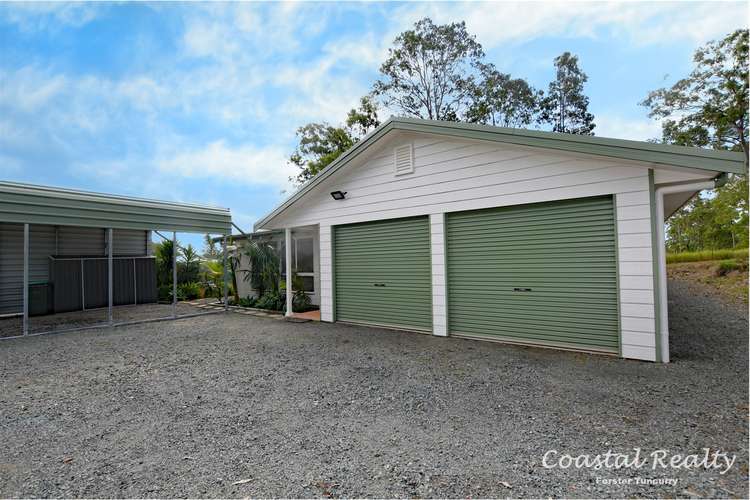 Main view of Homely house listing, 85 Melaleuca Drive, Coolongolook NSW 2423