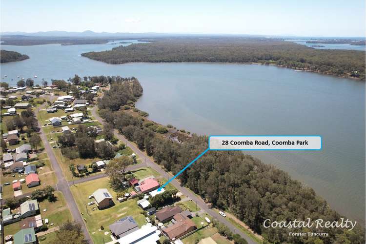 28 Coomba Road, Coomba Park NSW 2428