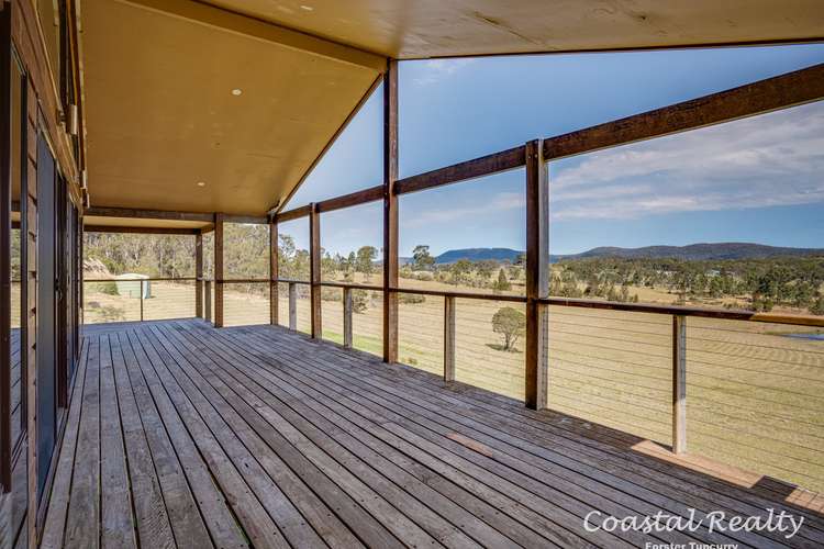 Main view of Homely acreageSemiRural listing, 23 Aroona Street, Coomba Park NSW 2428