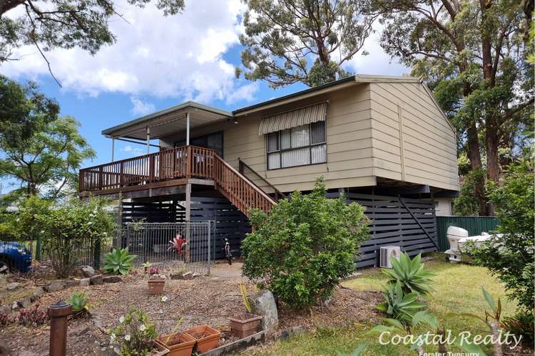 Main view of Homely house listing, 1 Heaney Street, Smiths Lake NSW 2428