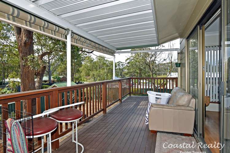 Fifth view of Homely house listing, 1 Heaney Street, Smiths Lake NSW 2428