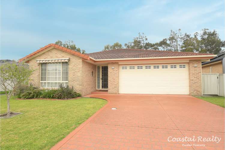 13 Nuwarra Circuit, Forster NSW 2428