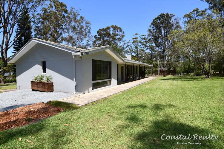 Main view of Homely house listing, 23A Woodlands Drive, Hallidays Point NSW 2430