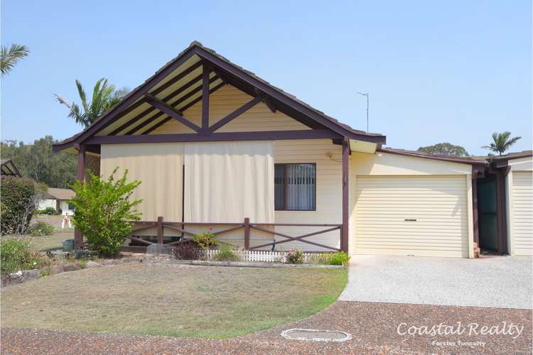 15/12 Goldens Road, Forster NSW 2428