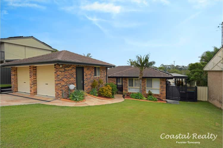 21 Regatta Avenue, Forster NSW 2428