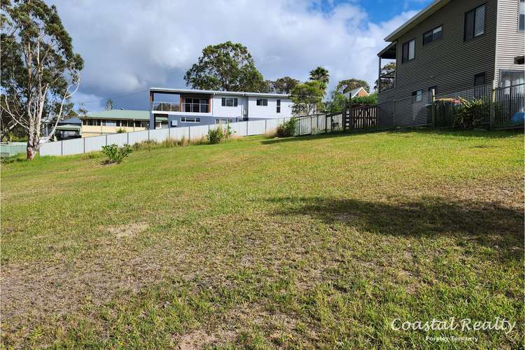 Main view of Homely residentialLand listing, 75 Coonabarabran Road, Coomba Park NSW 2428