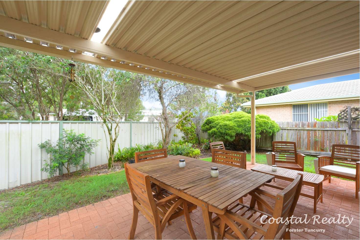 Main view of Homely villa listing, 2/75 Hind Avenue, Forster NSW 2428