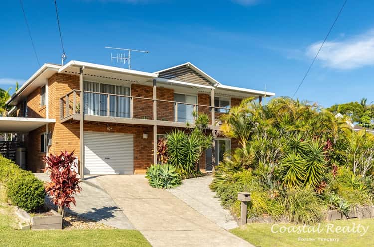 6 Carribean Avenue, Forster NSW 2428