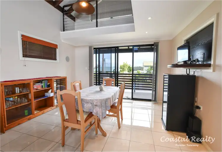 Second view of Homely house listing, 8 Kirribilli Avenue, Coomba Park NSW 2428