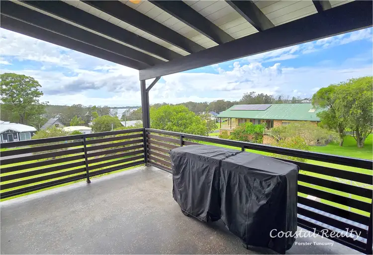 Fifth view of Homely house listing, 8 Kirribilli Avenue, Coomba Park NSW 2428