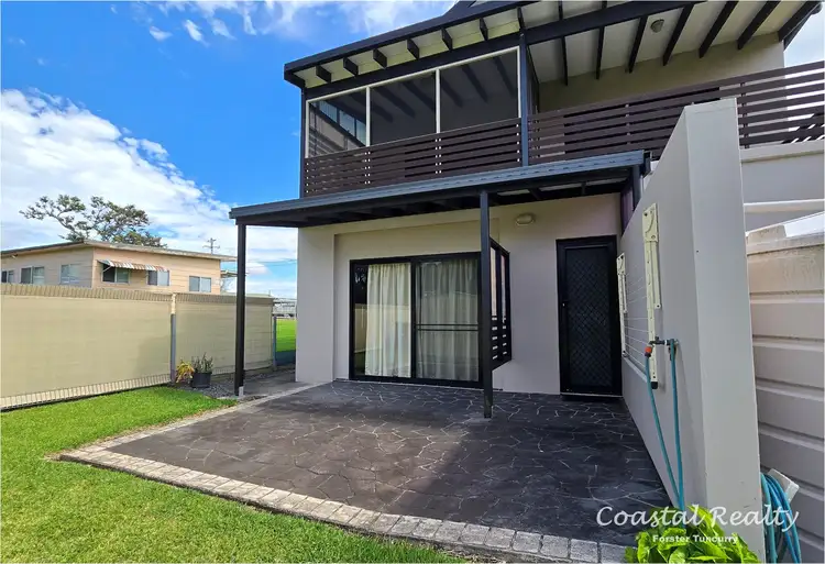 Sixth view of Homely house listing, 8 Kirribilli Avenue, Coomba Park NSW 2428