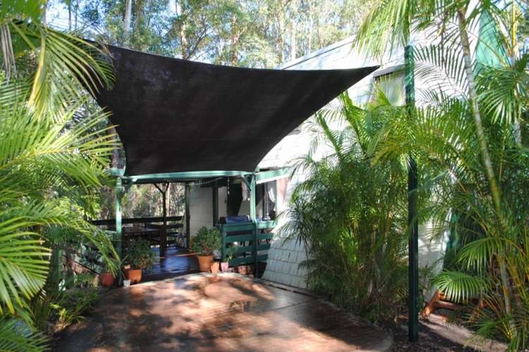 Main view of Homely house listing, 2/13 Tanglewood Drive, Cabarita Beach NSW 2488