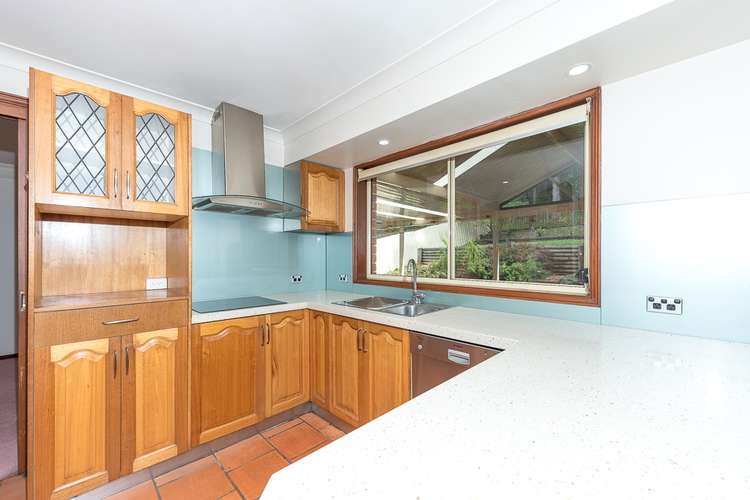 Second view of Homely house listing, 4 Kauri Court, Ourimbah NSW 2258