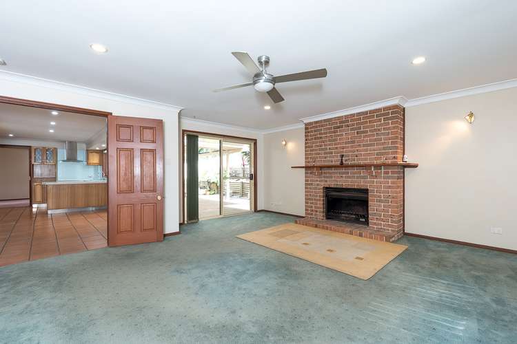 Fourth view of Homely house listing, 4 Kauri Court, Ourimbah NSW 2258