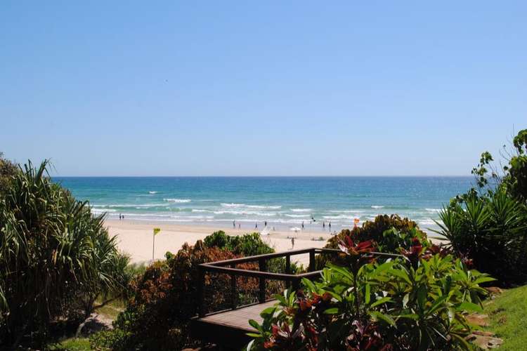 Second view of Homely unit listing, 101/2-6 Pandanus Parade, Cabarita Beach NSW 2488