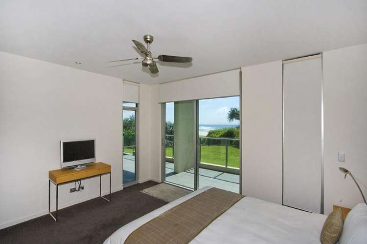 Third view of Homely unit listing, 101/2-6 Pandanus Parade, Cabarita Beach NSW 2488