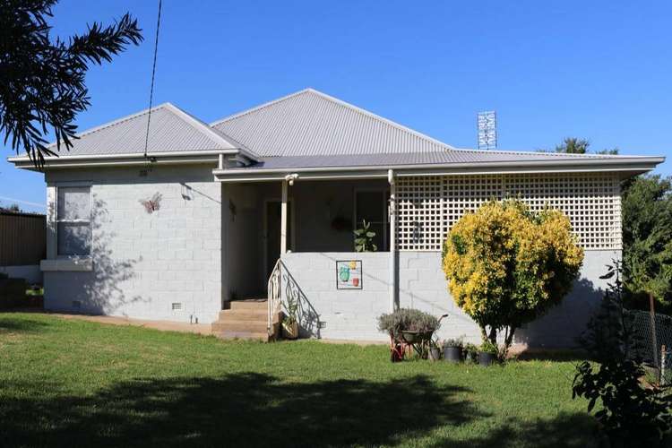 Main view of Homely house listing, 32 Toompang Street, Young NSW 2594