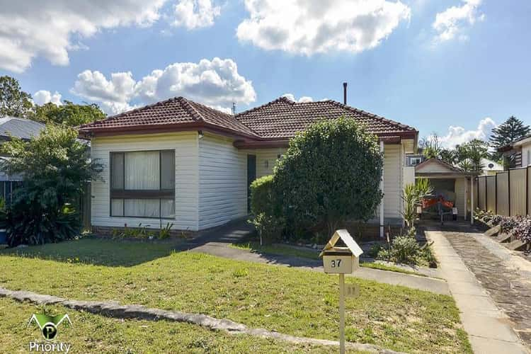 Main view of Homely house listing, 37 McEvoy Ave, Umina Beach NSW 2257