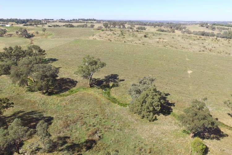 Main view of Homely residentialLand listing, Lot 6 Forbes Lane, Young NSW 2594