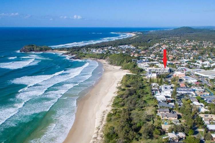 214/2-6 Pandanus Parade, Cabarita Beach NSW 2488