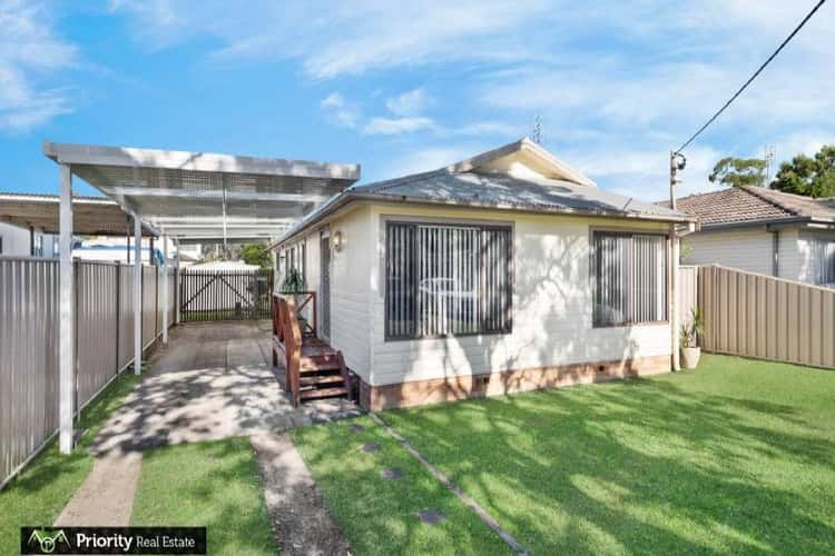 Main view of Homely house listing, 59 Dorothy Avenue, Woy Woy NSW 2256