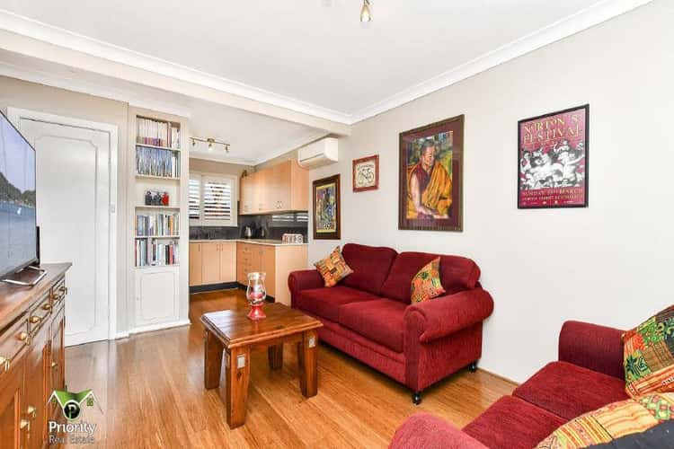 Second view of Homely unit listing, 4/198 Booker Bay Rd, Booker Bay NSW 2257