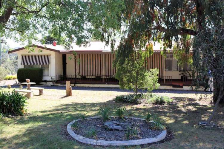 Main view of Homely house listing, 26 Wycomb Street, Wombat NSW 2587