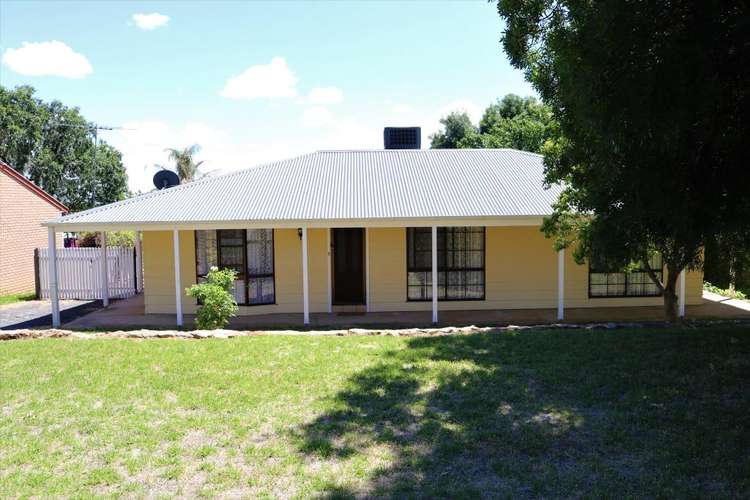Main view of Homely house listing, 11 Smith Street, Harden NSW 2587