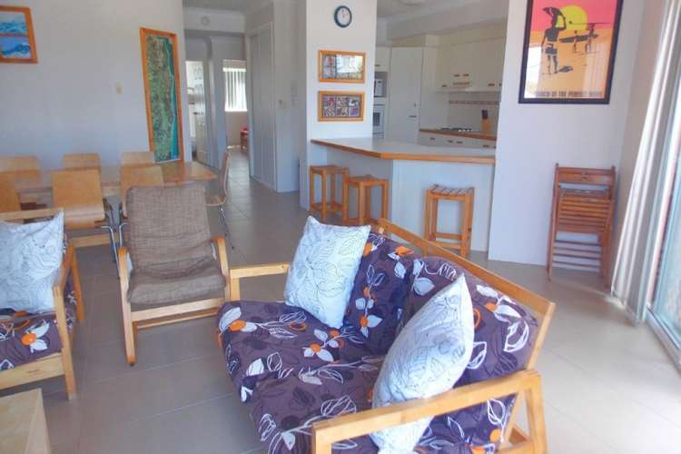 Second view of Homely unit listing, 1/31-33 Tweed Coast Road, Bogangar NSW 2488