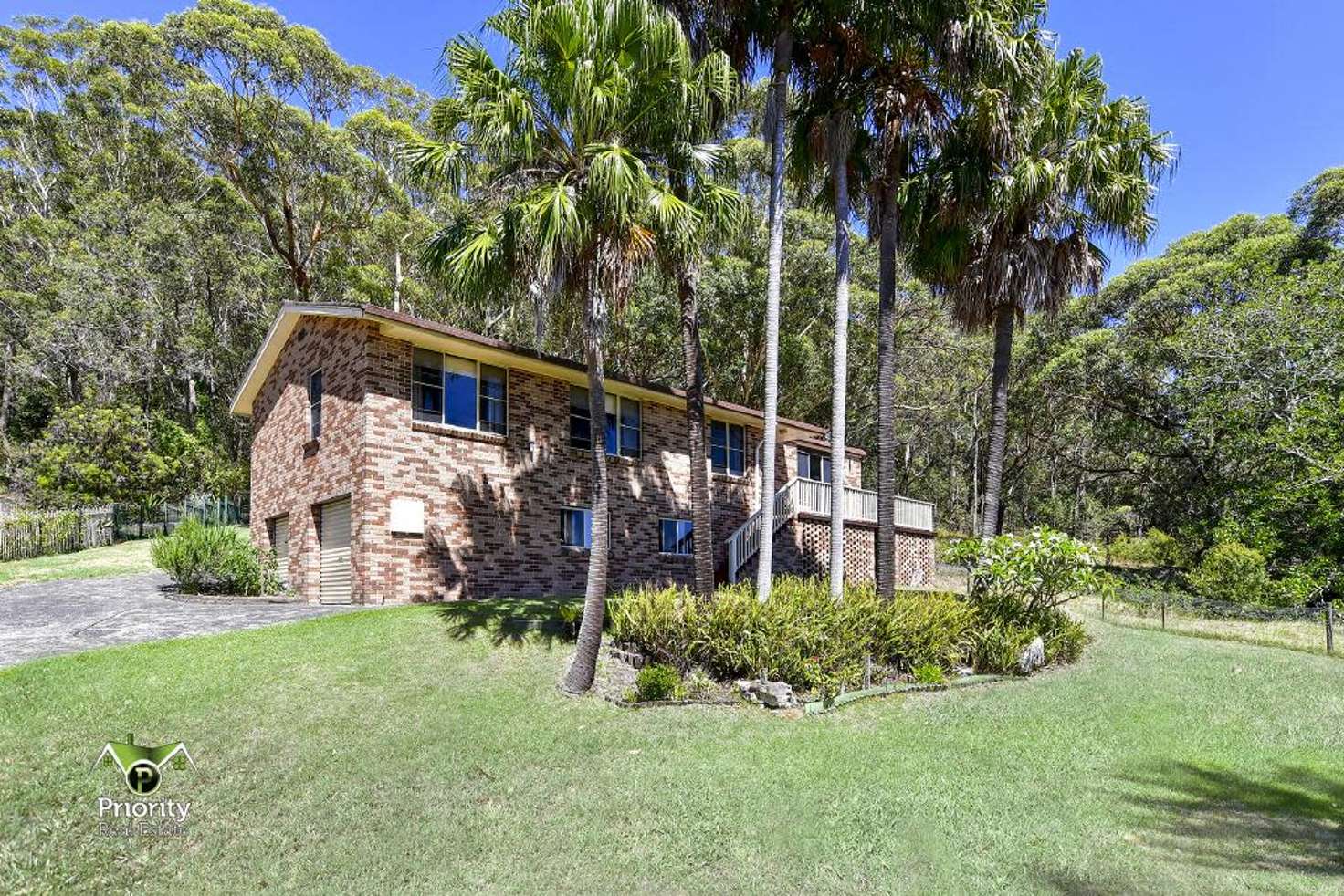 Main view of Homely house listing, 212 Empire Bay Drive, Empire Bay NSW 2257