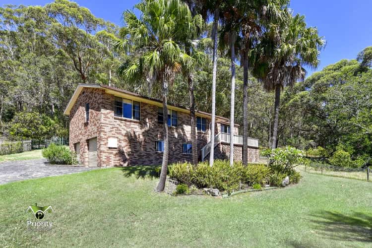 Main view of Homely house listing, 212 Empire Bay Drive, Empire Bay NSW 2257