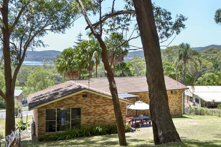 Second view of Homely house listing, 212 Empire Bay Drive, Empire Bay NSW 2257