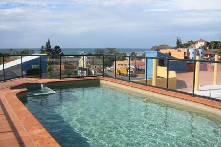 Second view of Homely unit listing, 2/31-33 Tweed Coast Road, Bogangar NSW 2488