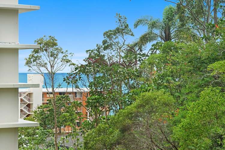 Second view of Homely apartment listing, 24/45 Hayle Street, Burleigh Heads QLD 4220