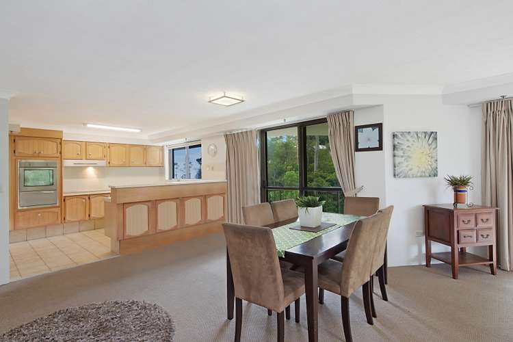Third view of Homely apartment listing, 24/45 Hayle Street, Burleigh Heads QLD 4220