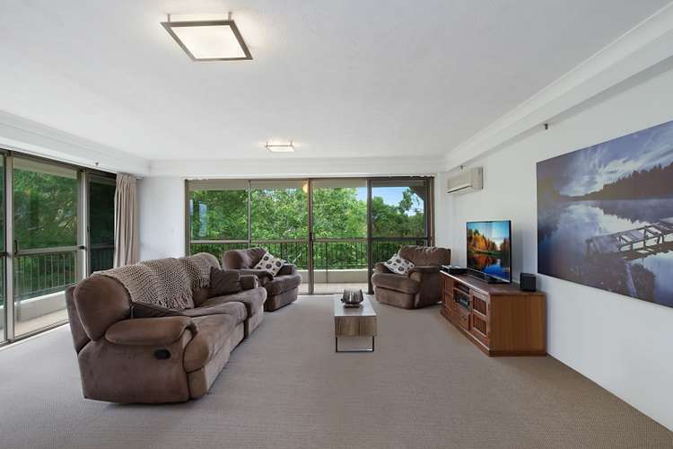 Fourth view of Homely apartment listing, 24/45 Hayle Street, Burleigh Heads QLD 4220