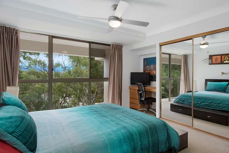 Fifth view of Homely apartment listing, 24/45 Hayle Street, Burleigh Heads QLD 4220