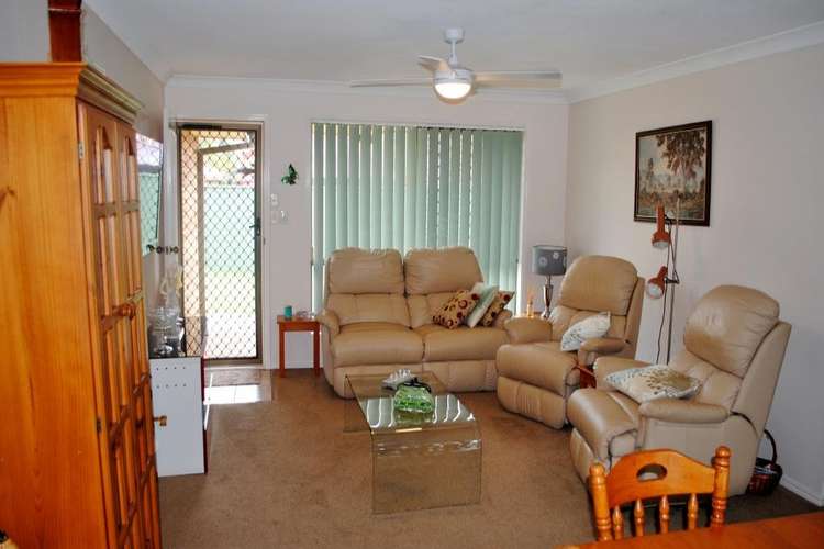 Second view of Homely semiDetached listing, 2/4 Tallowood Avenue, Bogangar NSW 2488