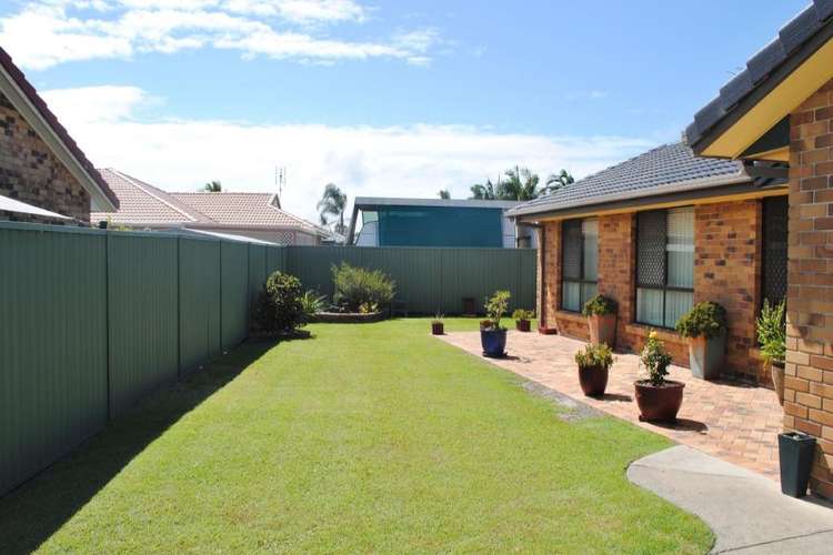 Third view of Homely semiDetached listing, 2/4 Tallowood Avenue, Bogangar NSW 2488