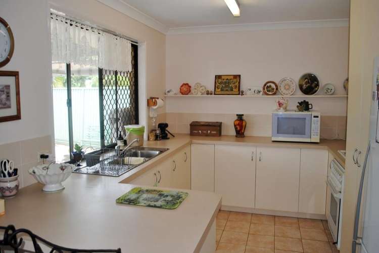 Fifth view of Homely semiDetached listing, 2/4 Tallowood Avenue, Bogangar NSW 2488