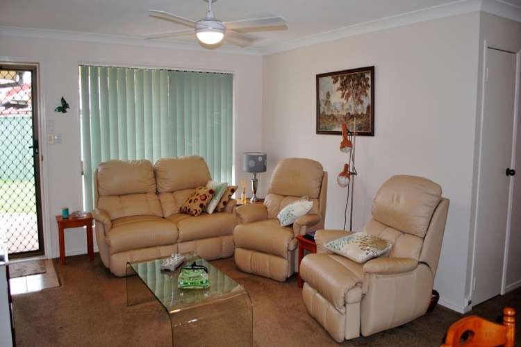 Sixth view of Homely semiDetached listing, 2/4 Tallowood Avenue, Bogangar NSW 2488