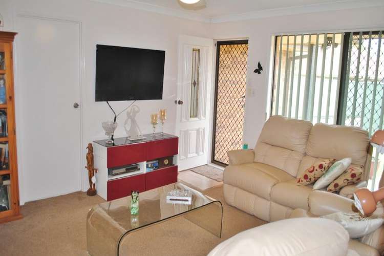 Seventh view of Homely semiDetached listing, 2/4 Tallowood Avenue, Bogangar NSW 2488